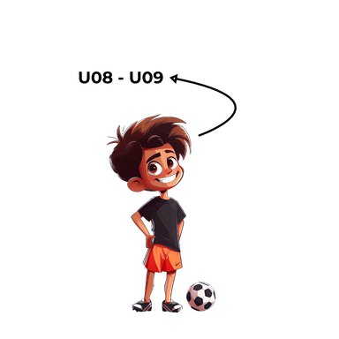 Séances Goal And Player